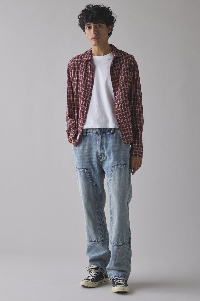 GUESS ORIGINALS DK Carpenter Jean #2