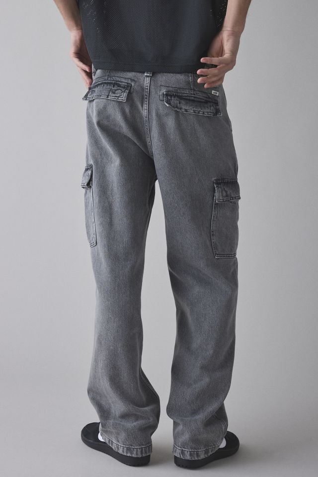 GUESS ORIGINALS Denim Cargo Jean #1