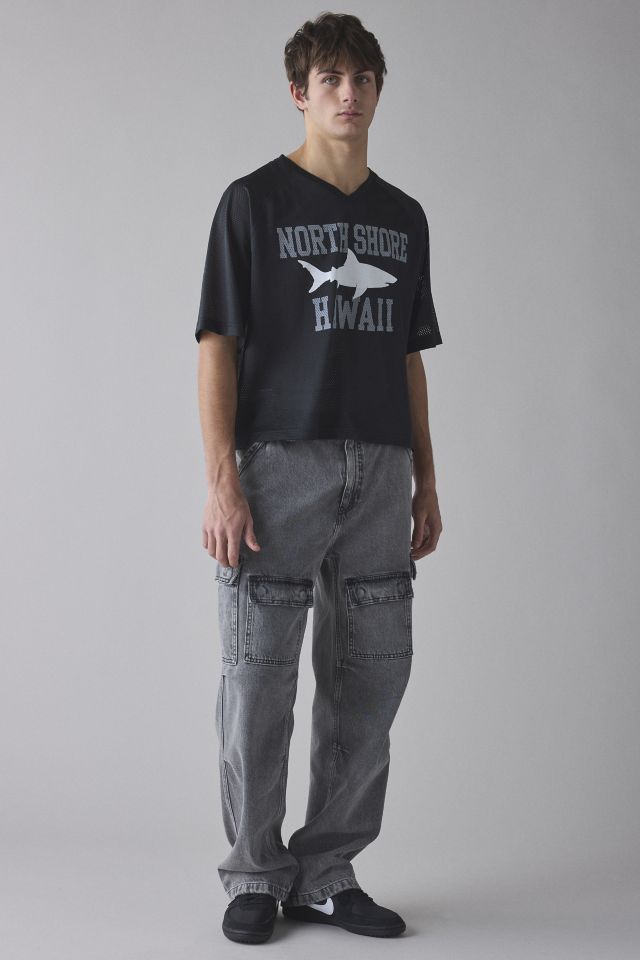GUESS ORIGINALS Denim Cargo Jean #3