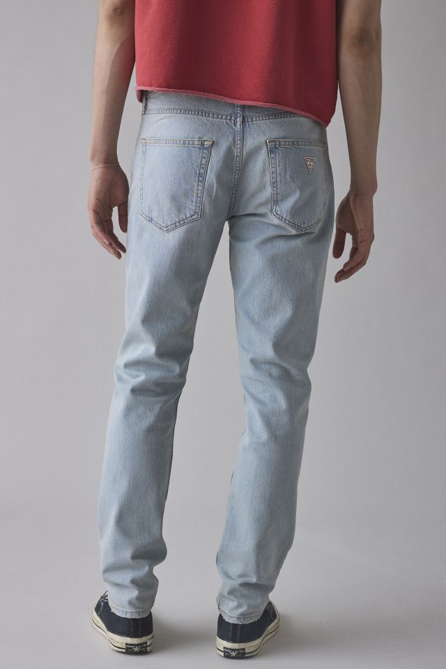 GUESS JEANS G14 Slim Fit Jean #1