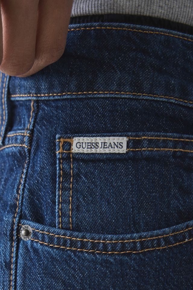 GUESS JEANS G16 Straight Leg Jean #3