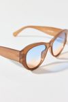 Blake Plastic Oversized Oval Readers