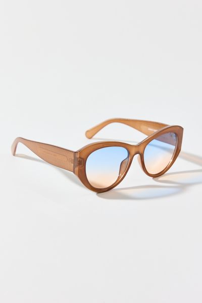 Blake Plastic Oversized Oval Readers