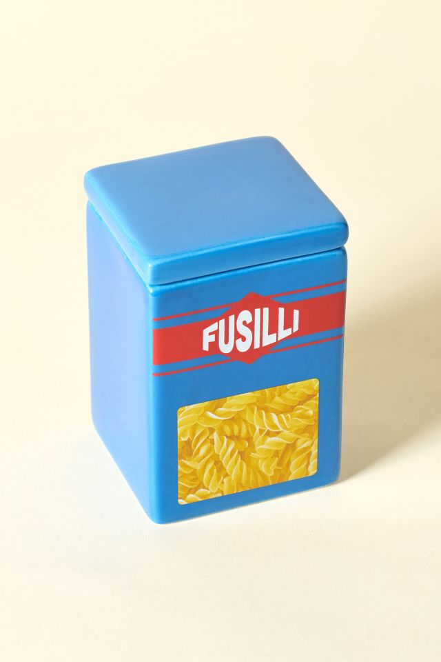 Pasta Box 10 oz Scented Candle #1