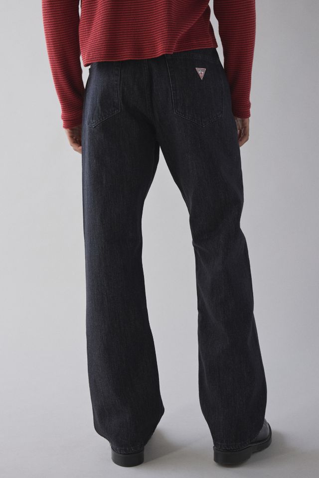 GUESS JEANS G18 Relaxed Fit Jean #1