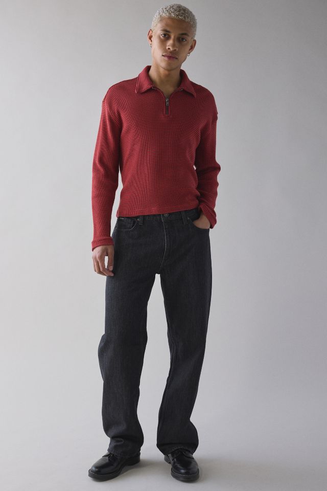 GUESS JEANS G18 Relaxed Fit Jean #2