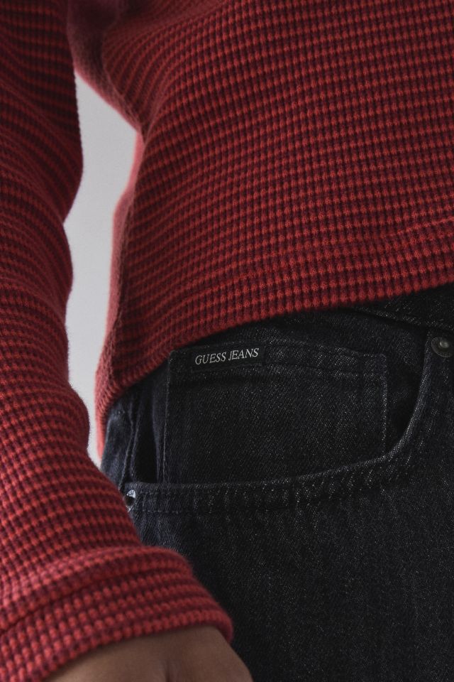 GUESS JEANS G18 Relaxed Fit Jean #4