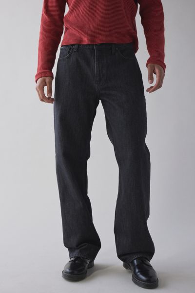 GUESS JEANS G18 Relaxed Fit Jean