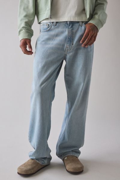 GUESS JEANS ラビットファーベスト GUESS JEANS ラビットファーベスト
