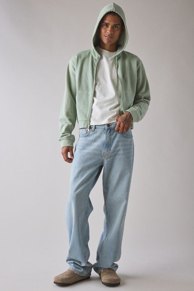 GUESS JEANS G18 Relaxed Fit Jean