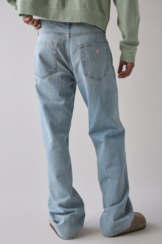 GUESS JEANS G18 Relaxed Fit Jean