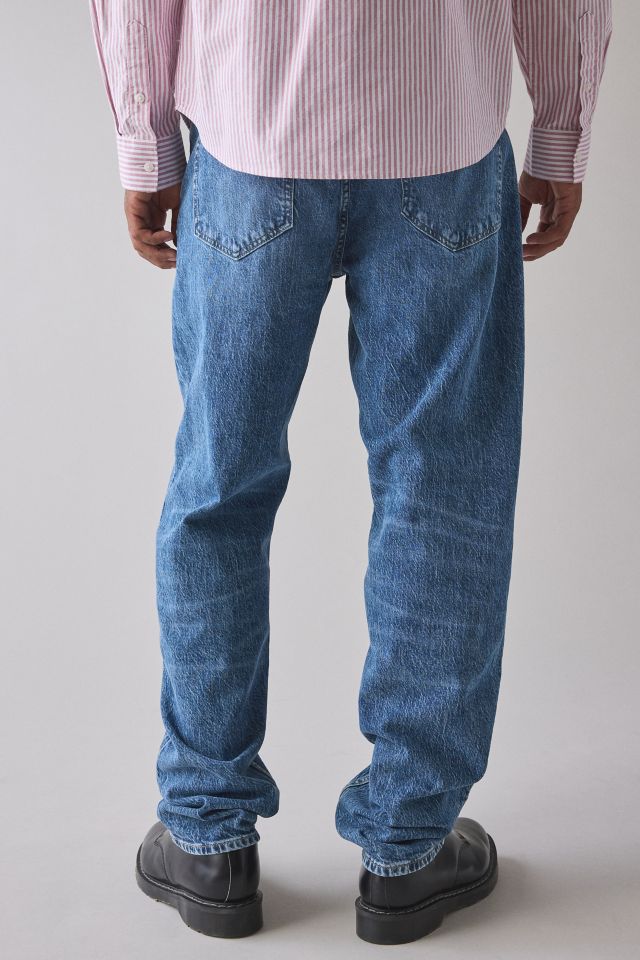 GUESS JEANS G15 Relaxed Tapered Jeans #1