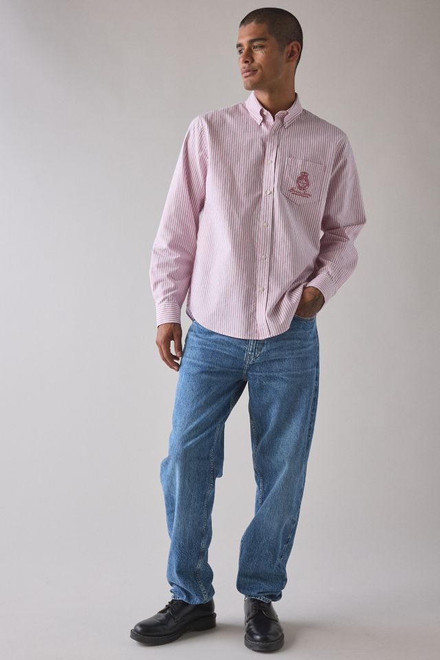 GUESS JEANS G15 Relaxed Tapered Jeans #2