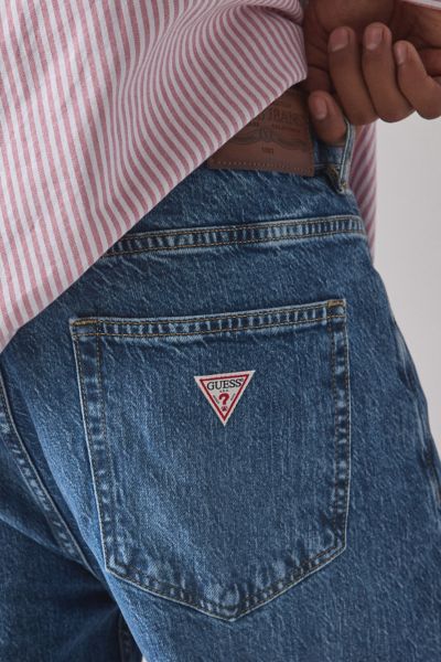 GUESS Jeans G15 Relaxed Tapered