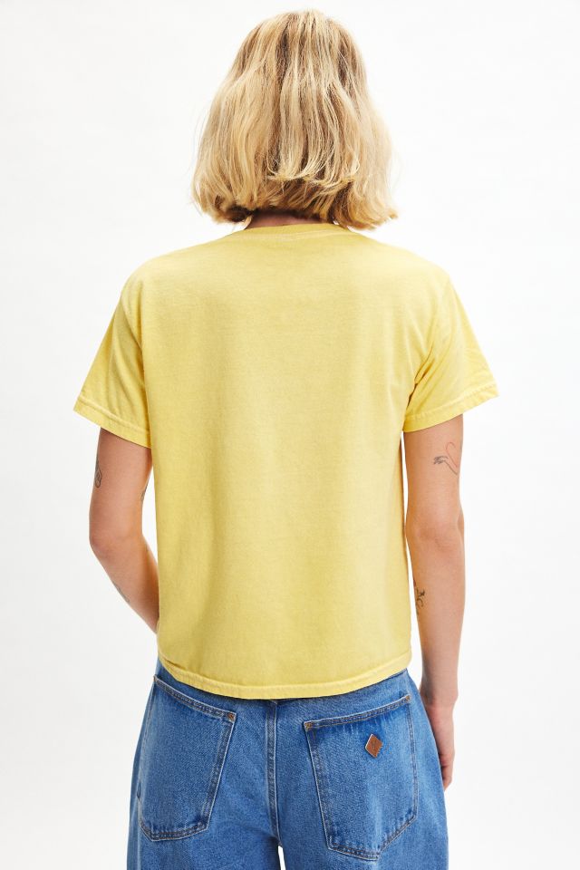 Lucky’s Burgers Graphic Slim Tee #3