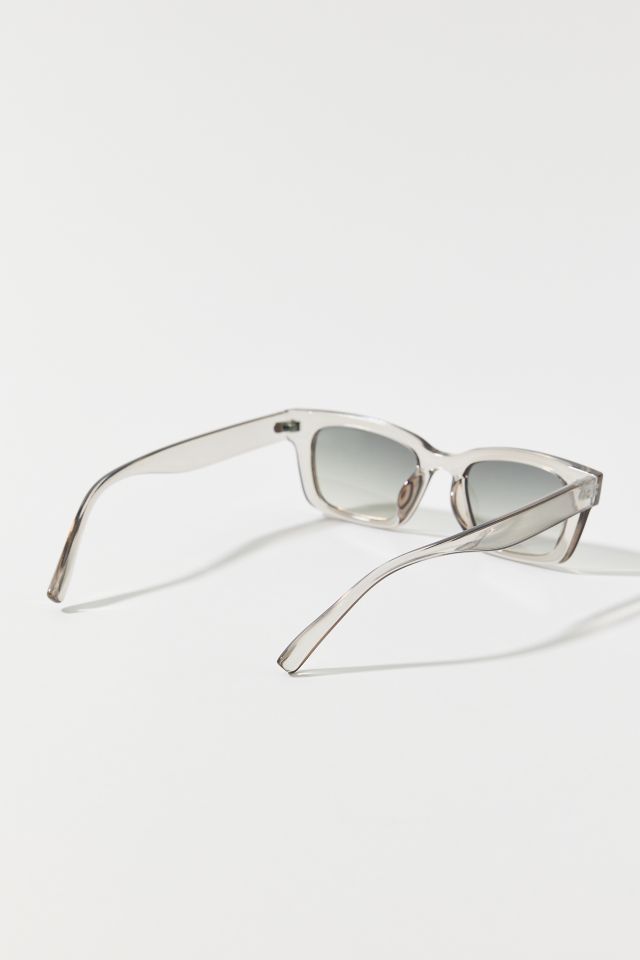 UO Essential Square Plastic Sunglasses #2