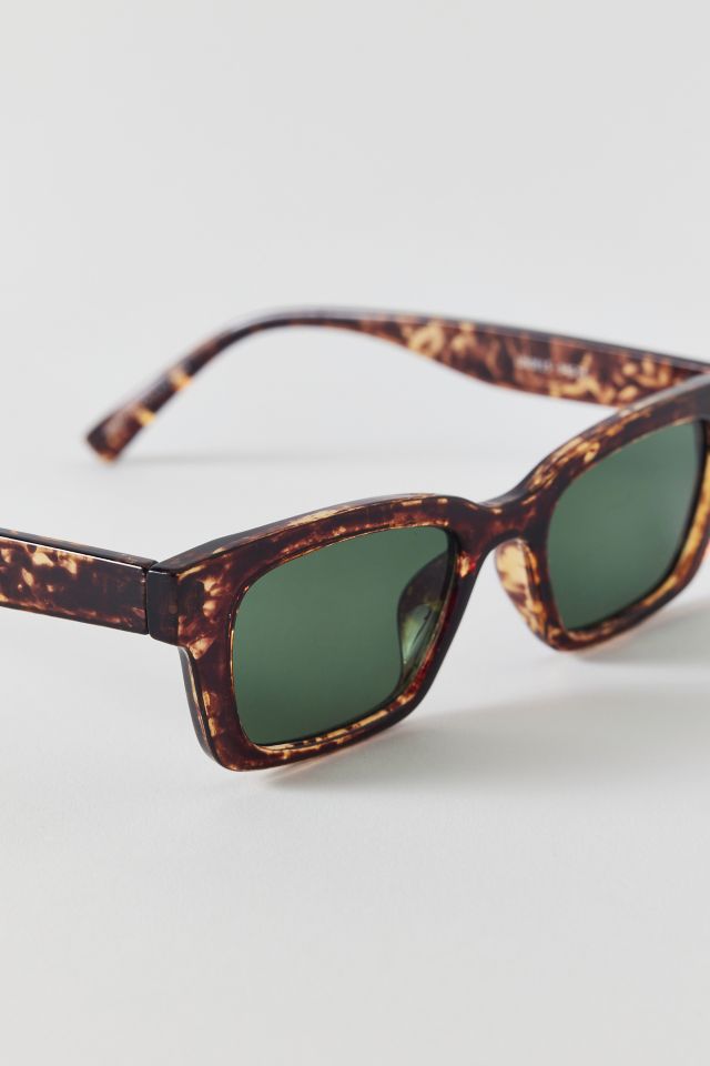 UO Essential Square Sunglasses #1