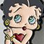 Betty Boop