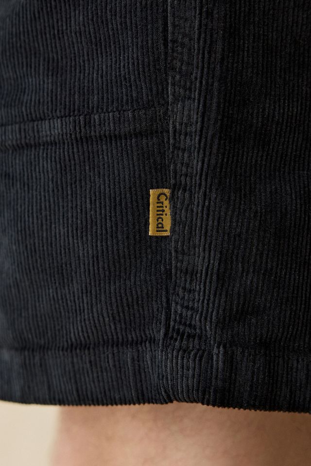 The Critical Slide Society All Day Corduroy Short #2