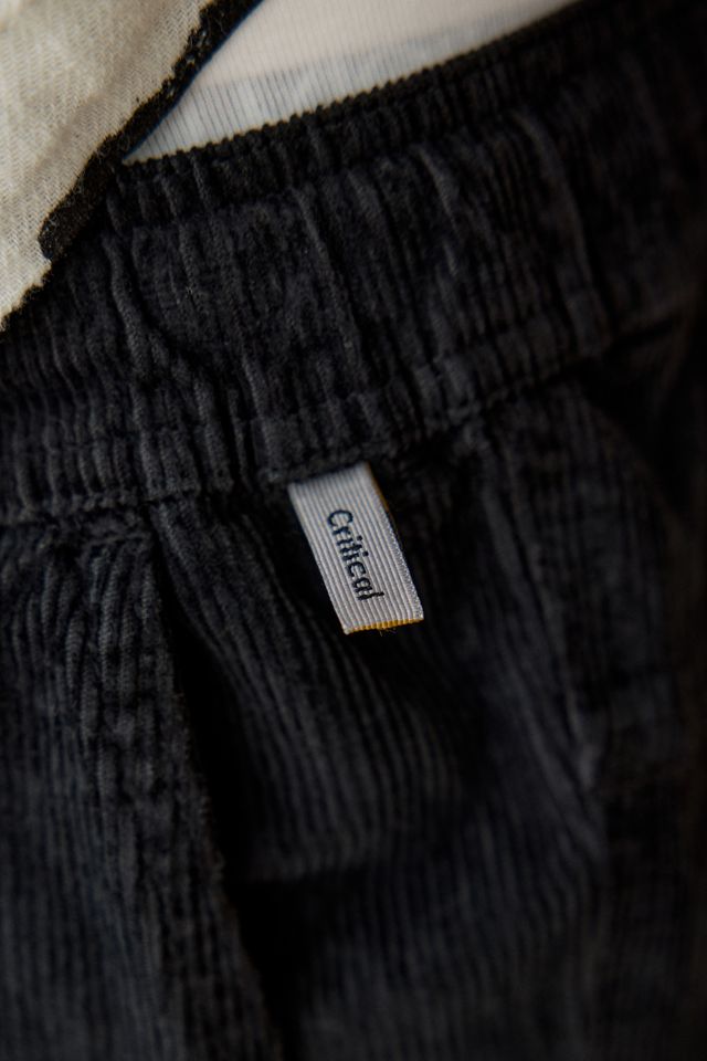 The Critical Slide Society All Day Corduroy Short #3