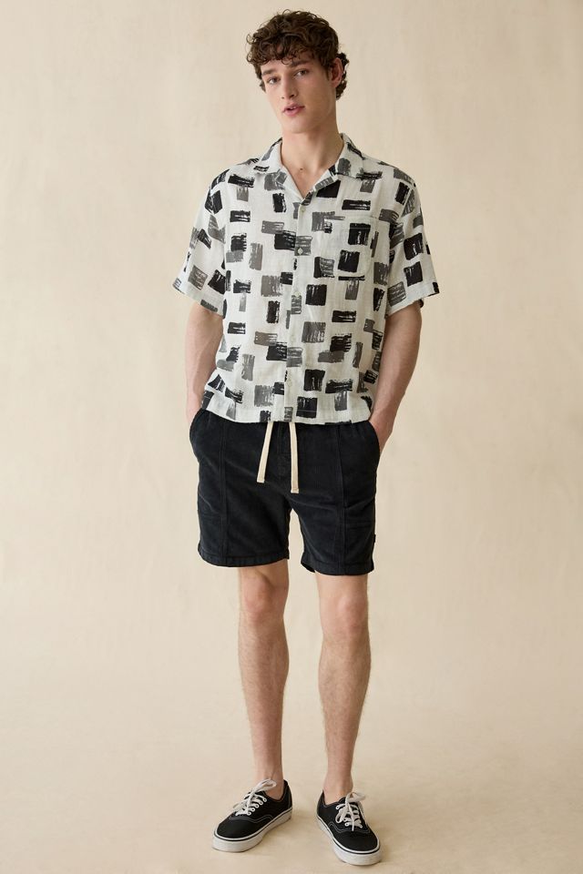 The Critical Slide Society All Day Corduroy Short #5
