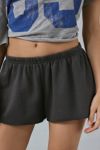 Out From Under Around The Way Knit Shortie