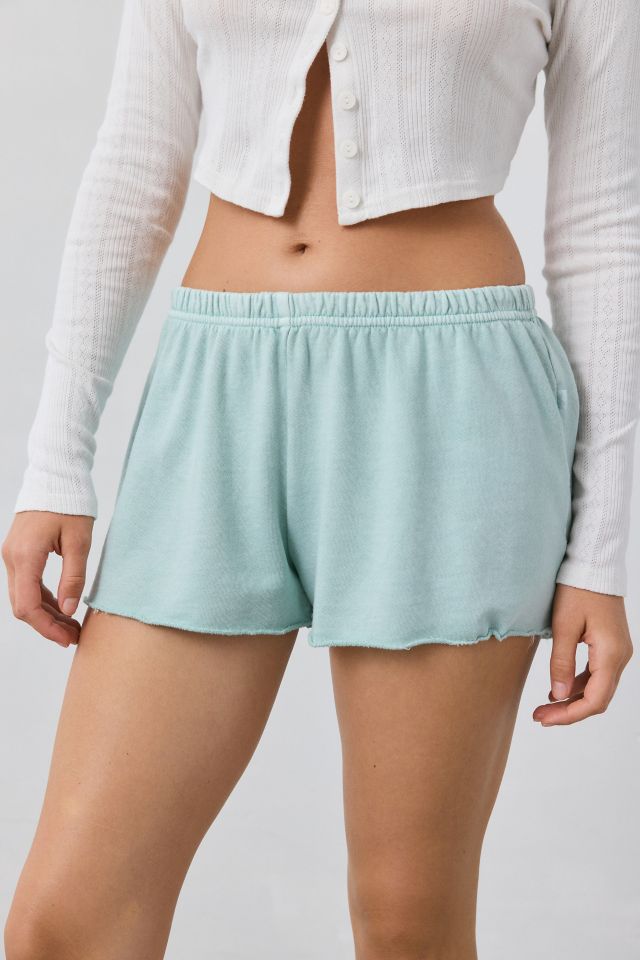 Out From Under Around The Way Knit Shortie