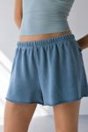 Out From Under Around The Way Knit Shortie