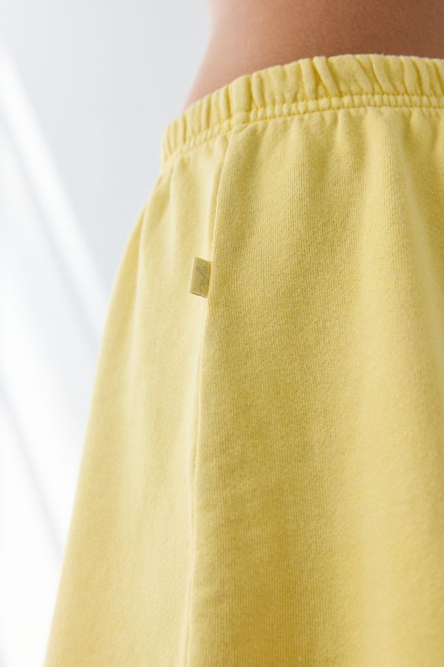 Out From Under Around The Way Knit Shortie #3
