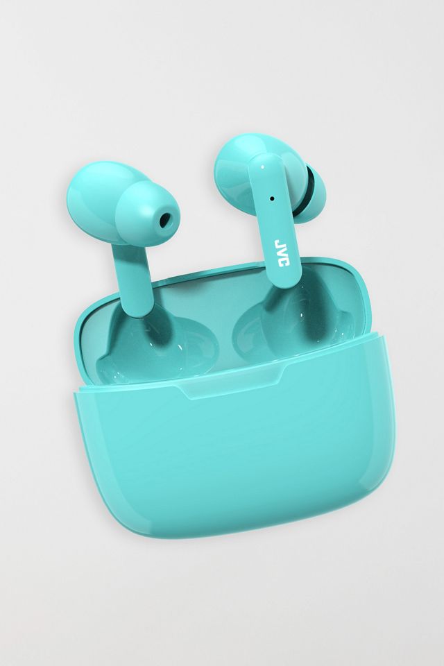 JVC HA-D5T Gumy Mini Bluetooth True Wireless Earbuds #2