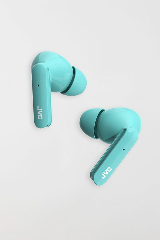 JVC HA-D5T Gumy Mini Bluetooth True Wireless Earbuds #3
