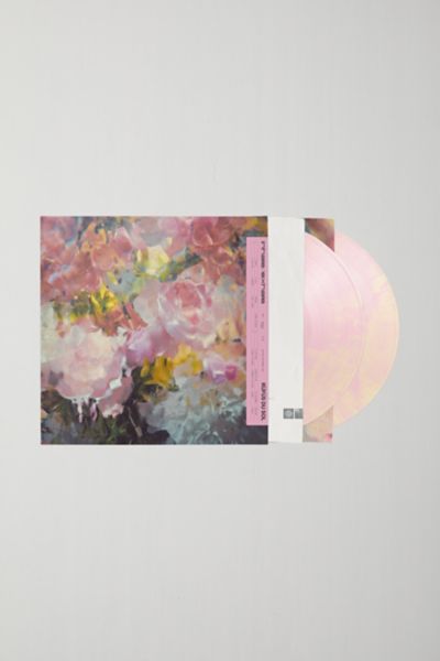 RÜFÜS DU SOL - inhale/exhale UO Exclusive LP