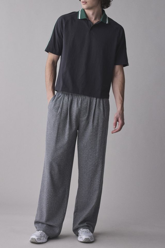 Polo en Coton Boxy Standard Cloth #3