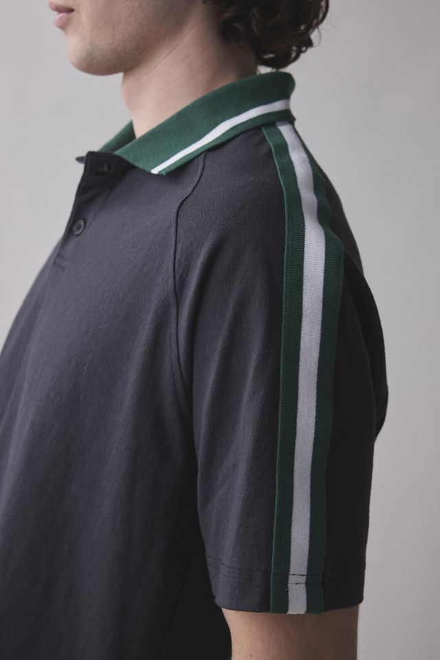 Polo en Coton Boxy Standard Cloth #4