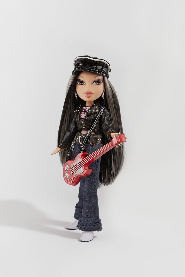 Bratz Rock Angelz 20 Yearz Special Edition Doll Urban Outfitters