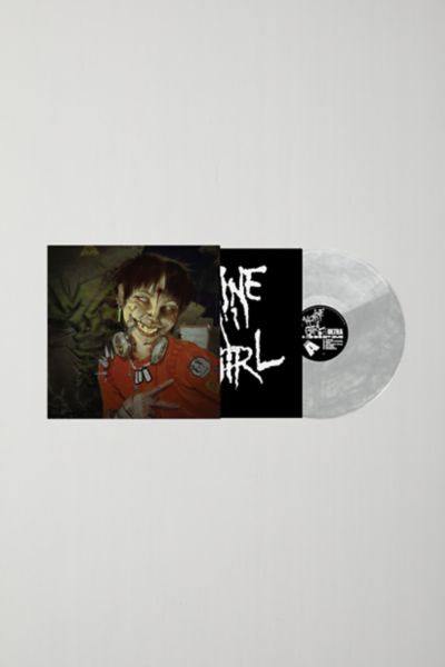Machine Girl - MG Ultra UO Exclusive LP | Urban Outfitters