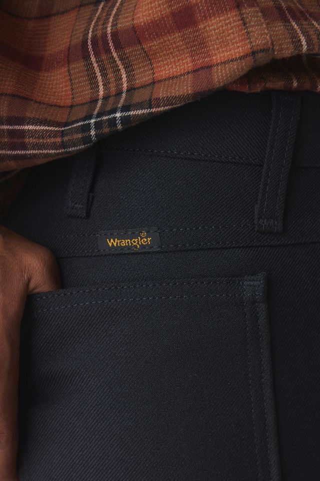 Wrangler Wrancher Boot cut Pant #2