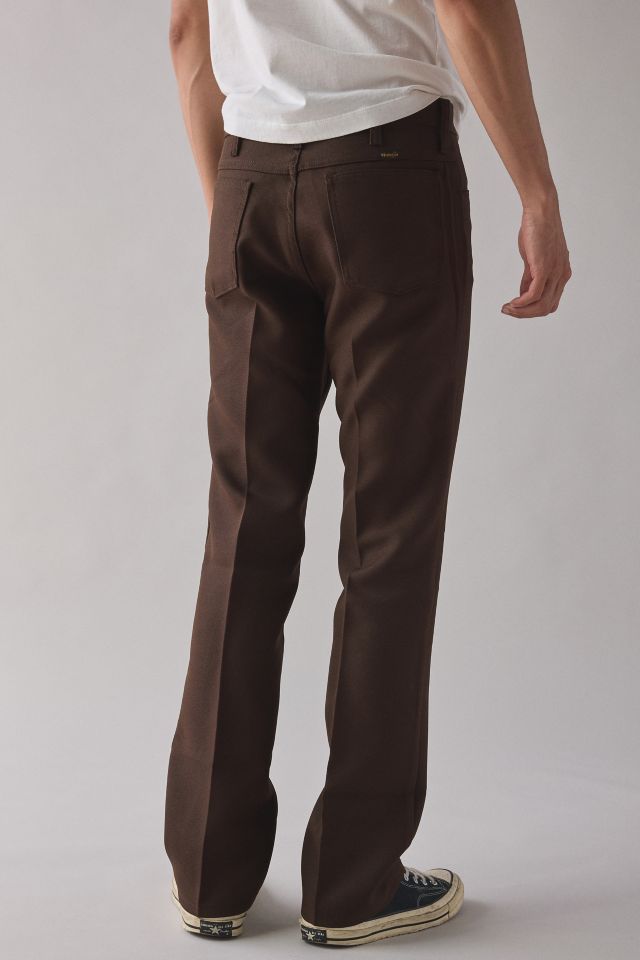 Wrangler Wrancher Boot cut Pant #1