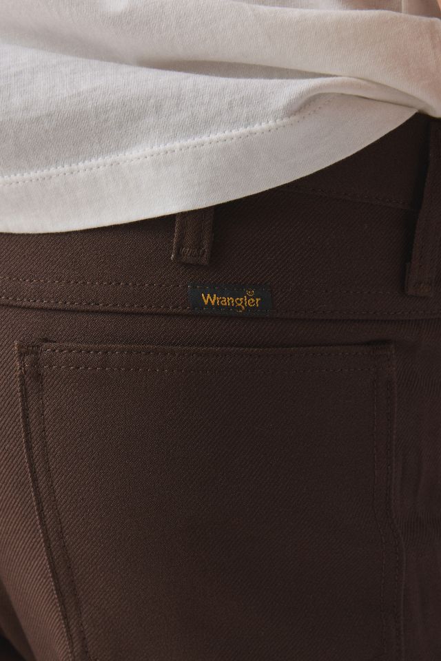 Wrangler Wrancher Boot cut Pant #3