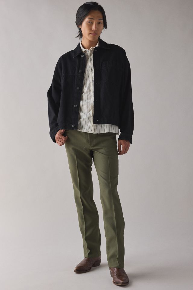 Wrangler Wrancher Bootcut Pant #2