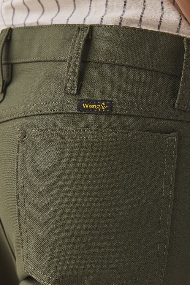 Wrangler Wrancher Bootcut Pant #3