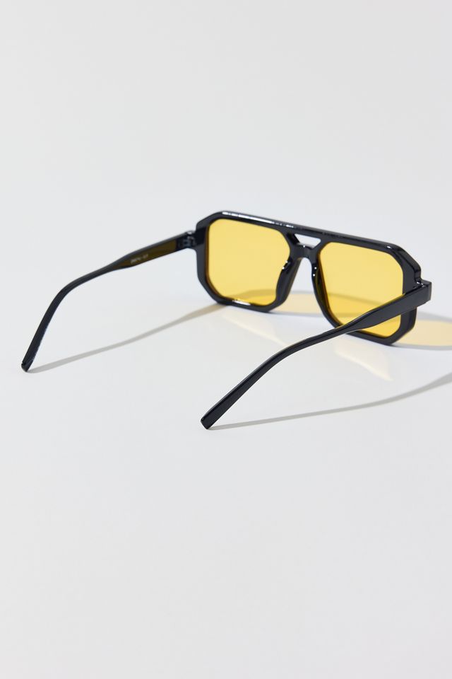 Ezra Square Aviator Readers #2
