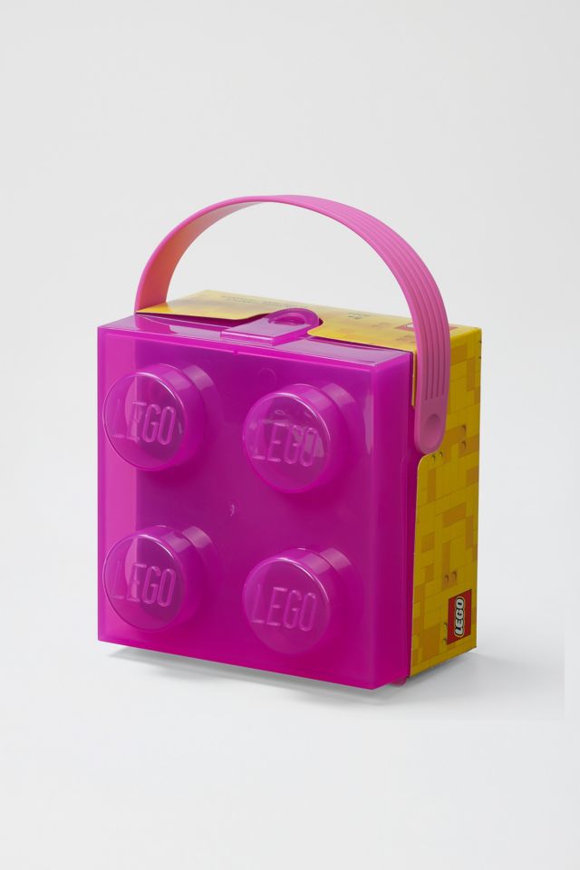 LEGO Mini Box Bag #1