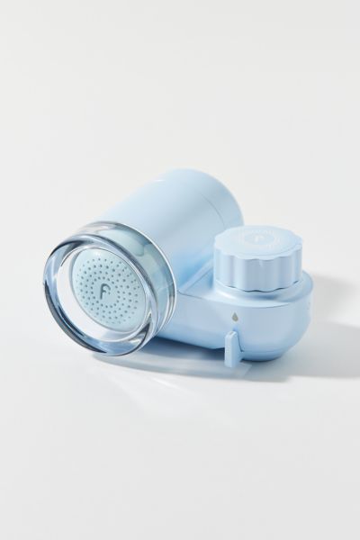 Filterbaby Skincare Filter 2.0 Faucet Filter In Blue At Urban Outfitters