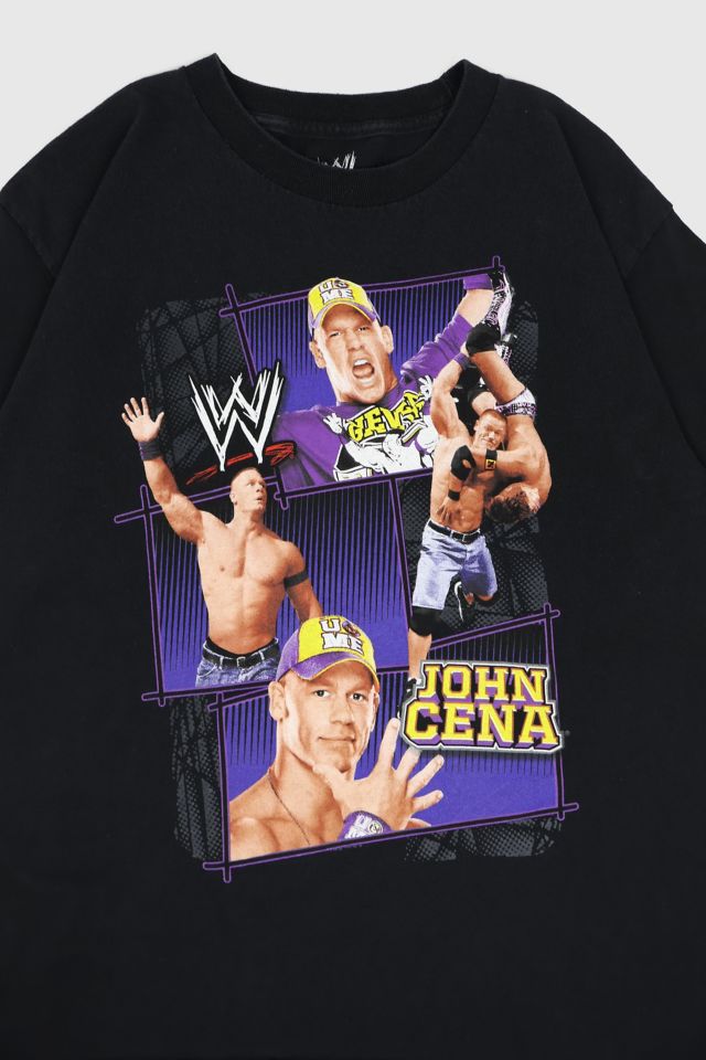 Vintage John Cena Tee 02 #1