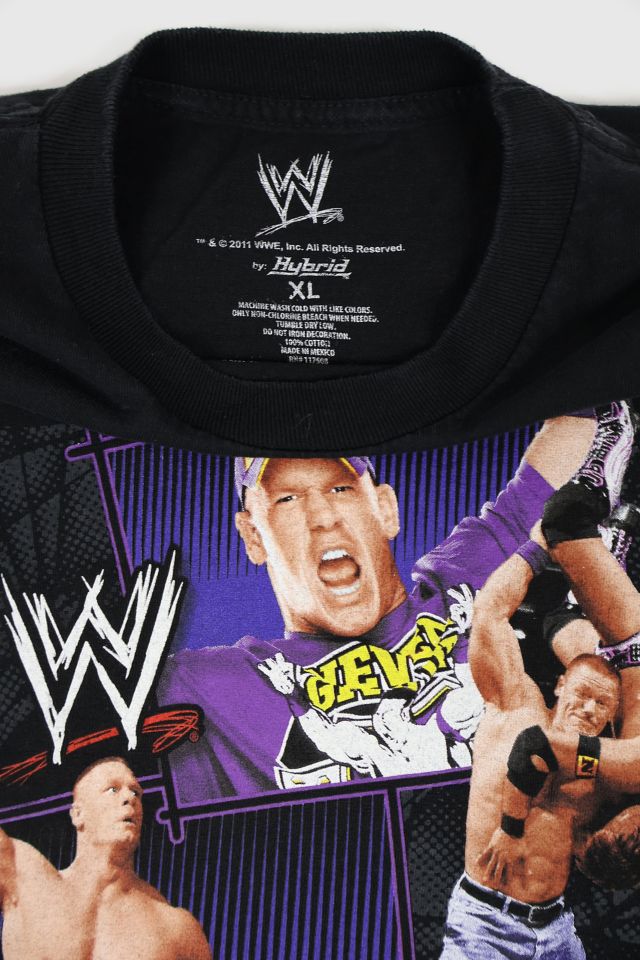 Vintage John Cena Tee 02 #2