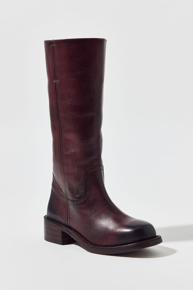 Vintage Foundry Co. Varana Tall Leather Boot #2