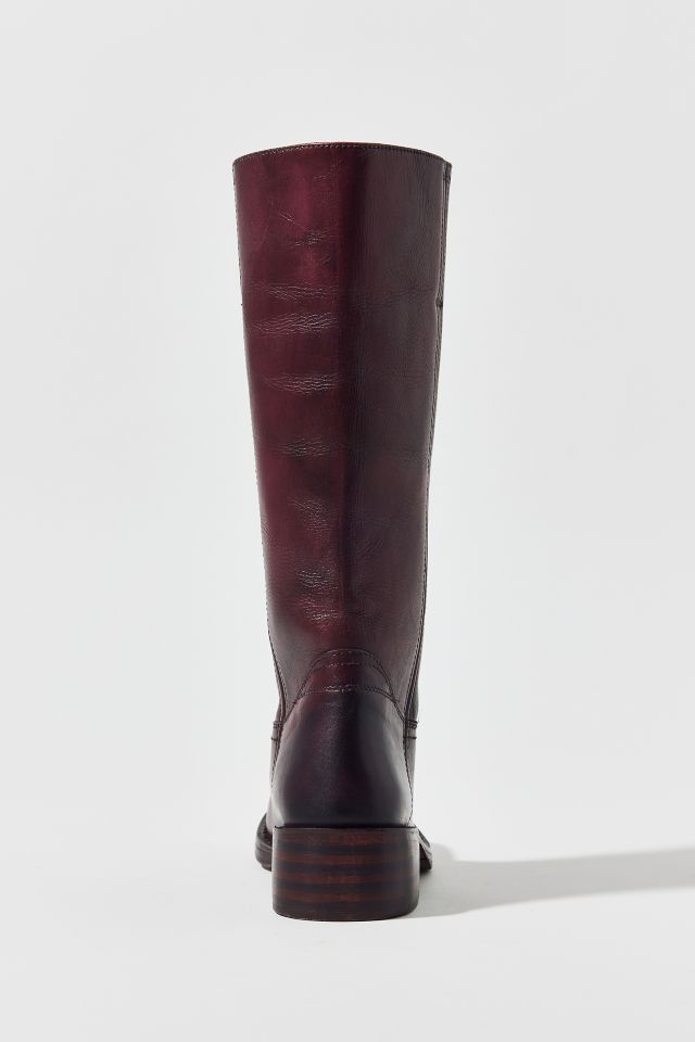 Vintage Foundry Co. Varana Tall Leather Boot #3