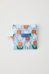 BAGGU & Miffy Standard Reusable Tote Bag