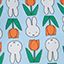 Miffy Tulipe - Exclusivité UO